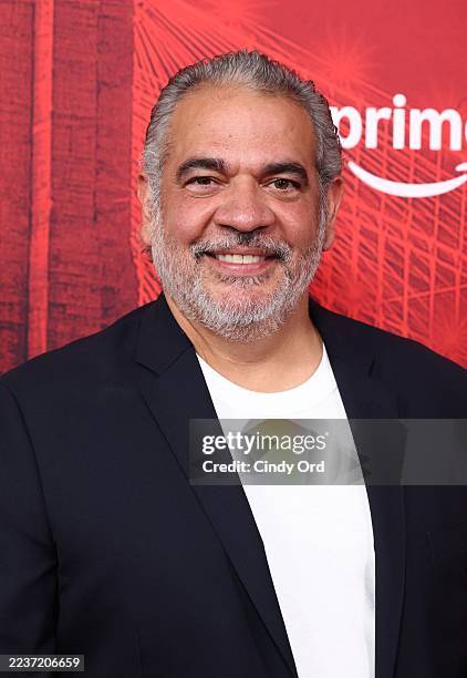 Hemky Madera Attends Amazon s Play Dirty World Premiere At SVA hemky-madera-attends-amazon-s-play-dirty-world-premiere-at-sva