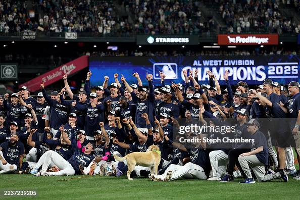 Colorado Rockies v Seattle Mariners Colorado Rockies v Seattle Mariners