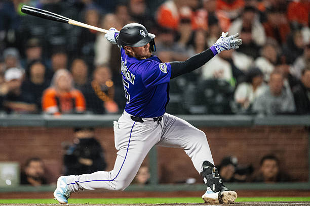 How to Watch Giants vs. Rockies: TV Channel & Live Stream - September 27