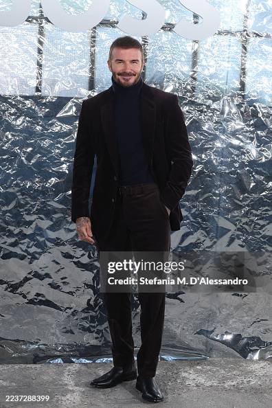 Boss - Front Row - Milan Fashion Week - Womenswear Spring/Summer 2026 Boss - Front Row - Milan Fashion Week - Womenswear Spring/Summer 2026