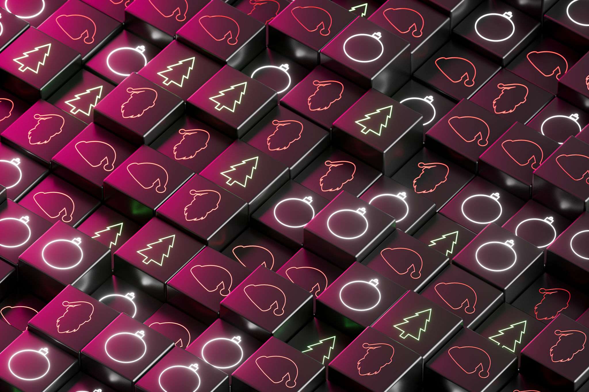 festive vape designs