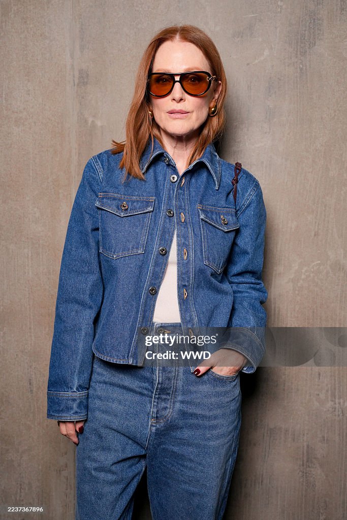 Bottega Veneta - Front Row - Spring/Summer 2026 Milan Fashion Week