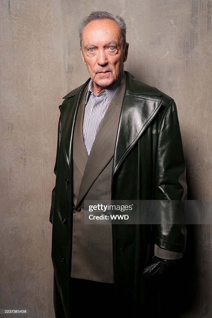 Bottega Veneta - Front Row - Spring/Summer 2026 Milan Fashion Week