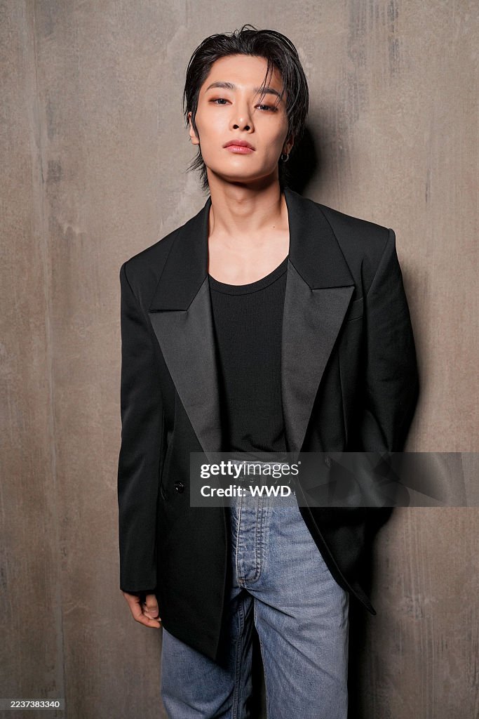 Bottega Veneta - Front Row - Spring/Summer 2026 Milan Fashion Week