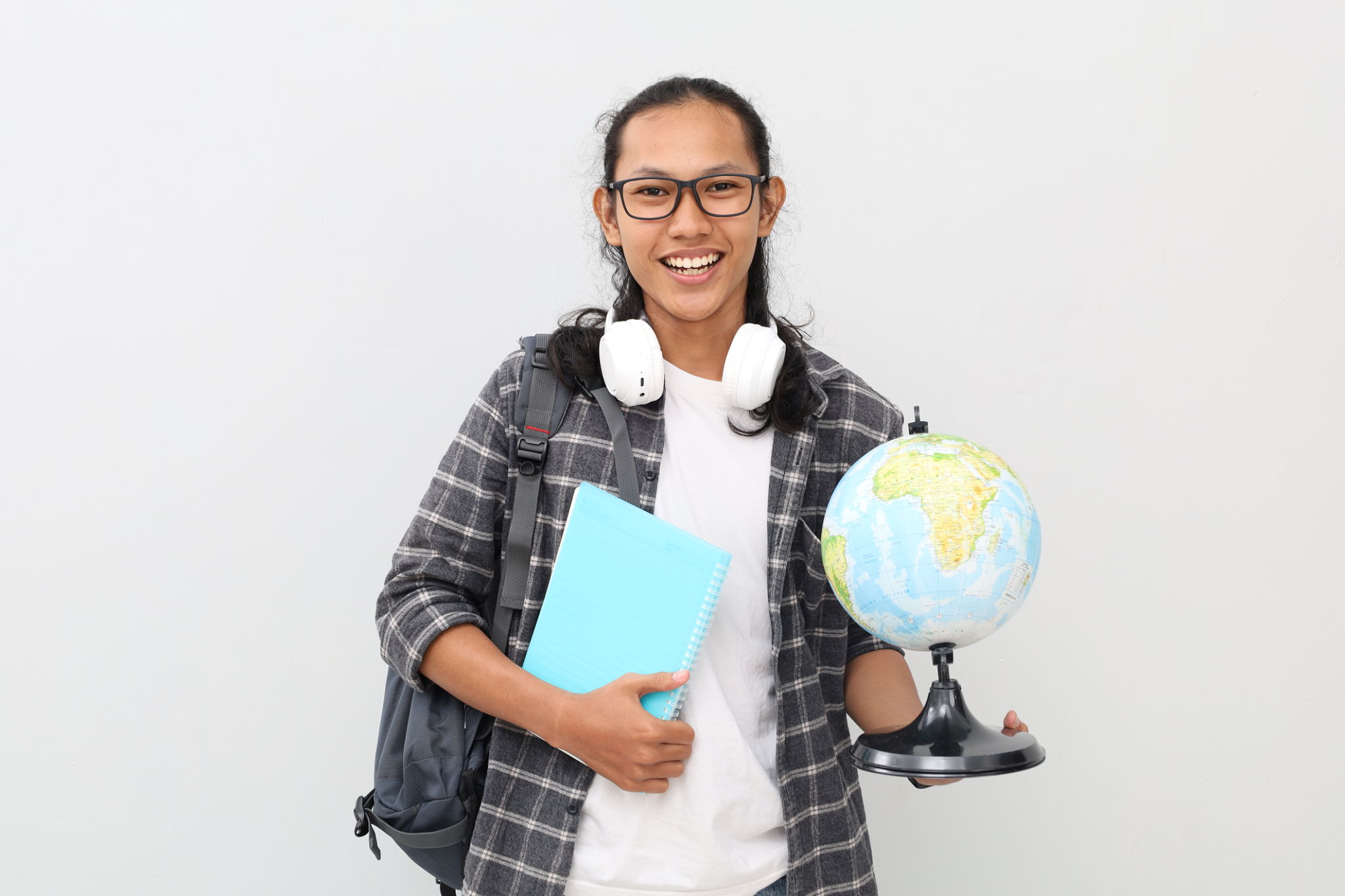 international school classroom