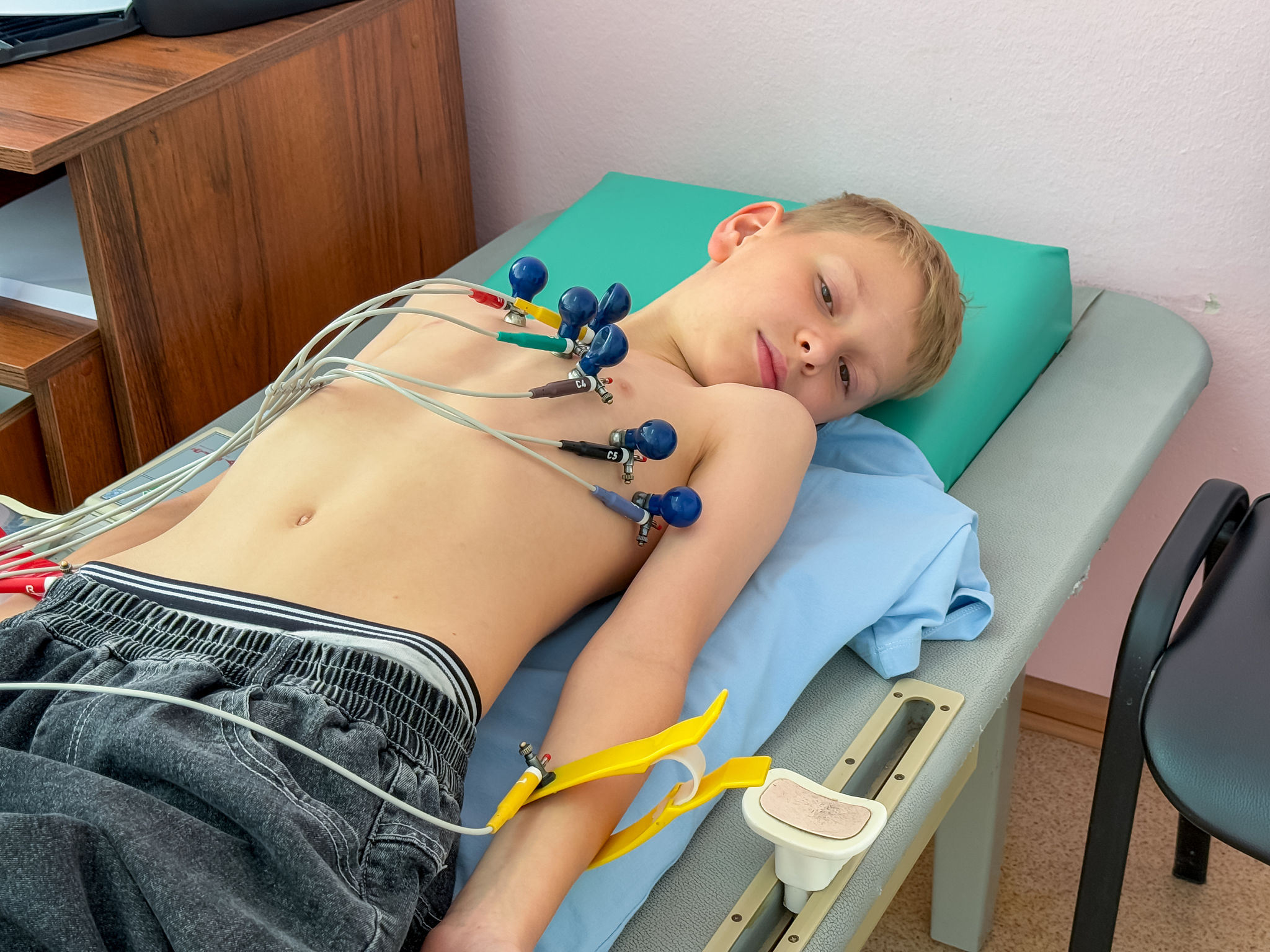 electrical stimulation