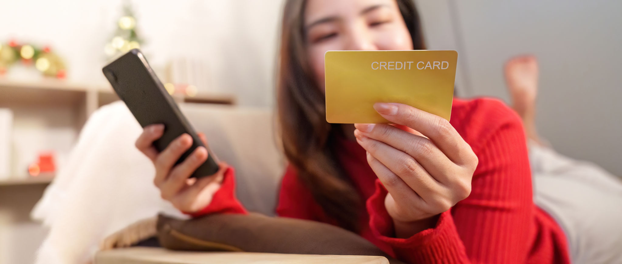 student credit card