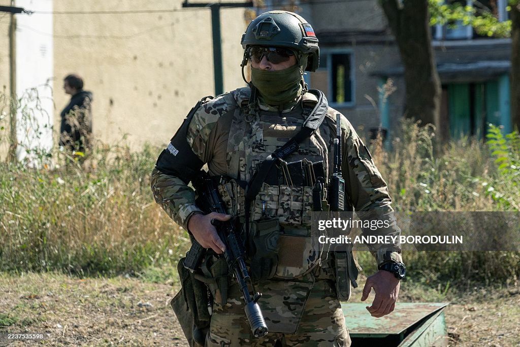 UKRAINE-RUSSIA-CONFLICT