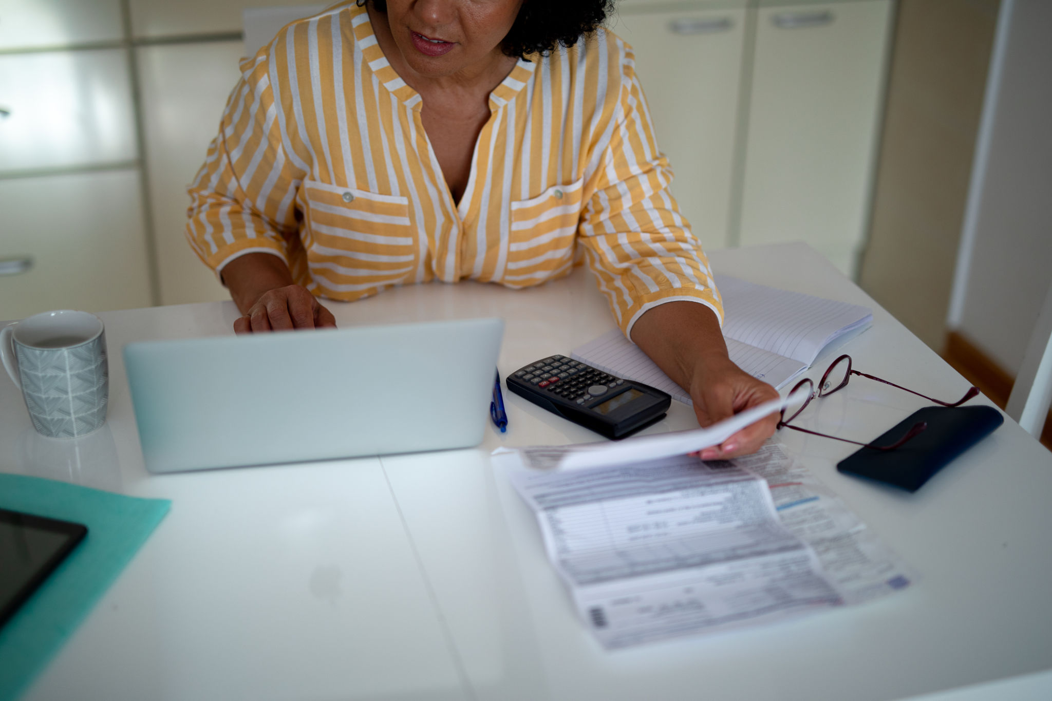 debt management