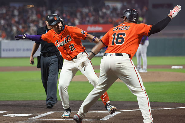 Giants vs. Rockies Prediction, Odds, Picks - September 27