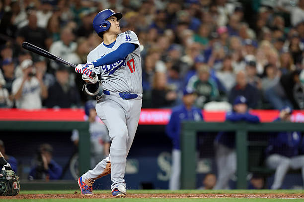 How to Watch Mariners vs. Dodgers: TV Channel & Live Stream - September 27