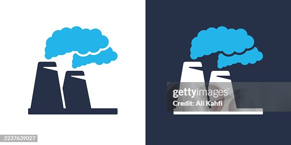 Pollution glyph solid icon. Solid icon that can be applied anywhere, simple, pixel perfect and modern style. Pollution glyph solid icon. Solid icon that can be applied anywhere, simple, pixel perfect and modern style.