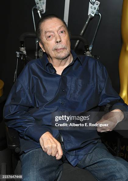 The Academy Museum Hosts 50th Anniversary Of "The Rocky Horror Picture Show" With Tim Curry And Sins O' The Flesh The Academy Museum Hosts 50th Anniversary Of "The Rocky Horror Picture Show" With Tim Curry And Sins O' The Flesh