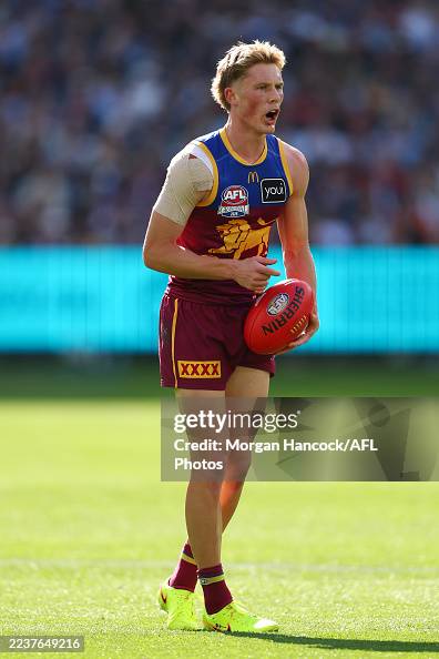 2025 AFL Grand Final - Geelong v Brisbane 2025 AFL Grand Final - Geelong v Brisbane