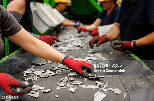 The Process of Precious Metal Recovery from Waste Explained