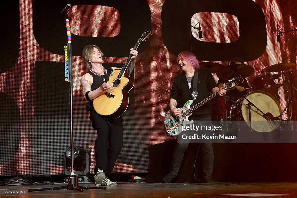 Audacy's 12th Annual We Can Survive