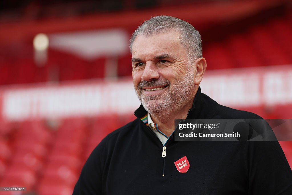 Nottingham Forest v Sunderland - Premier League