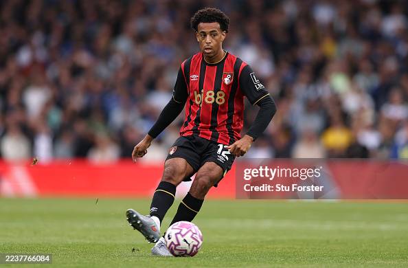 Leeds United v Bournemouth - Premier League Leeds United v Bournemouth - Premier League