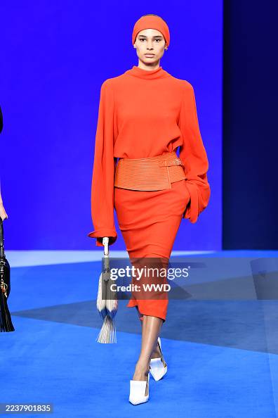 Lanvin - Runway - Spring/Summer 2026 Paris Fashion Week Lanvin - Runway - Spring/Summer 2026 Paris Fashion Week