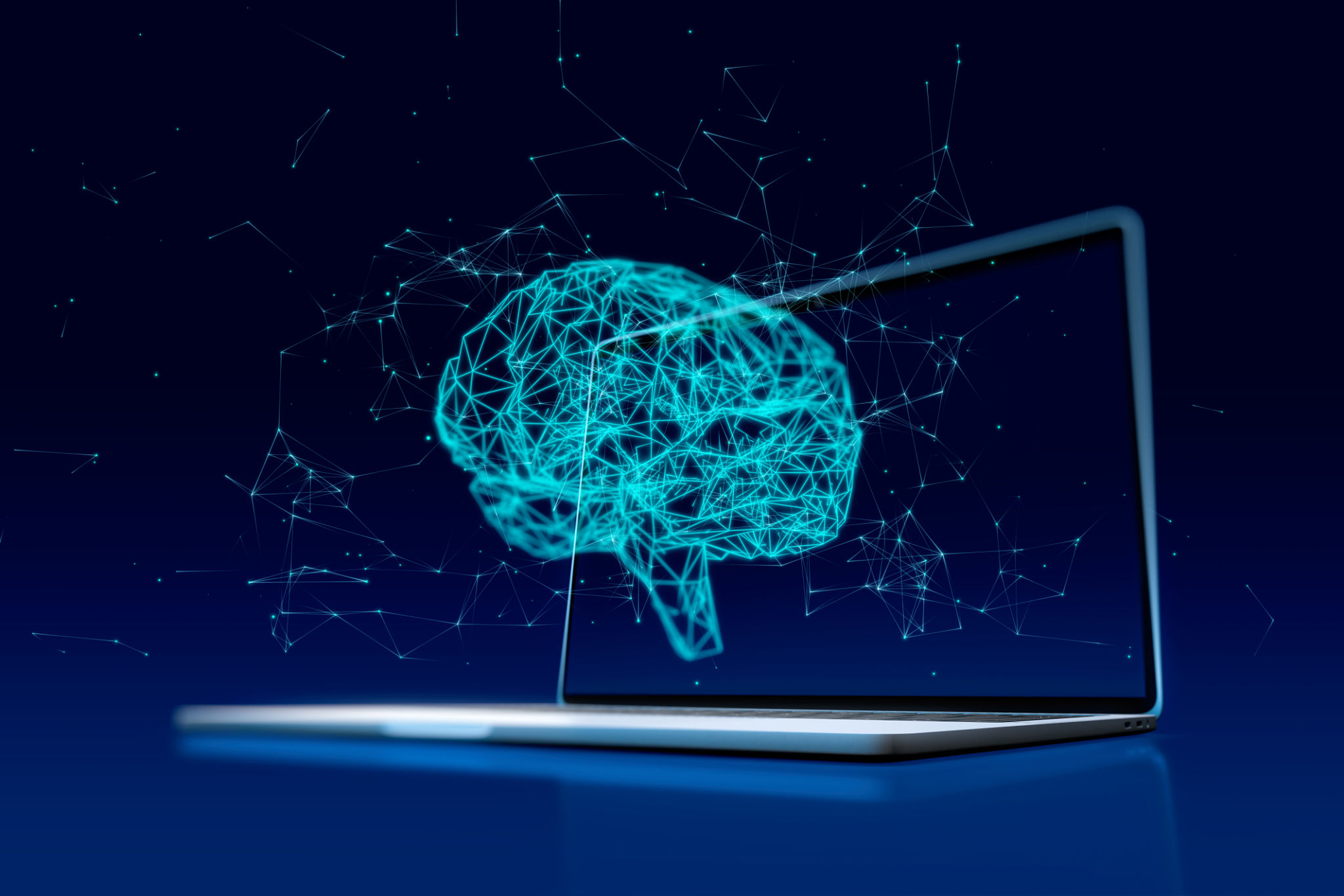 user brain interface