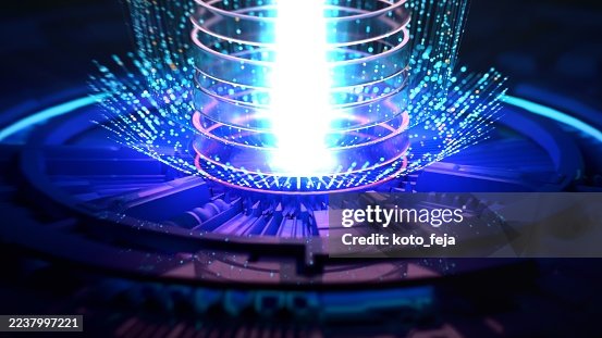 Abstract Quantum Computing Abstract Quantum Computing