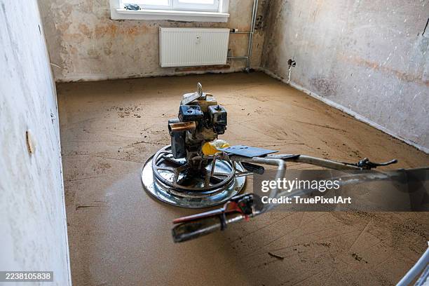 flooring tools