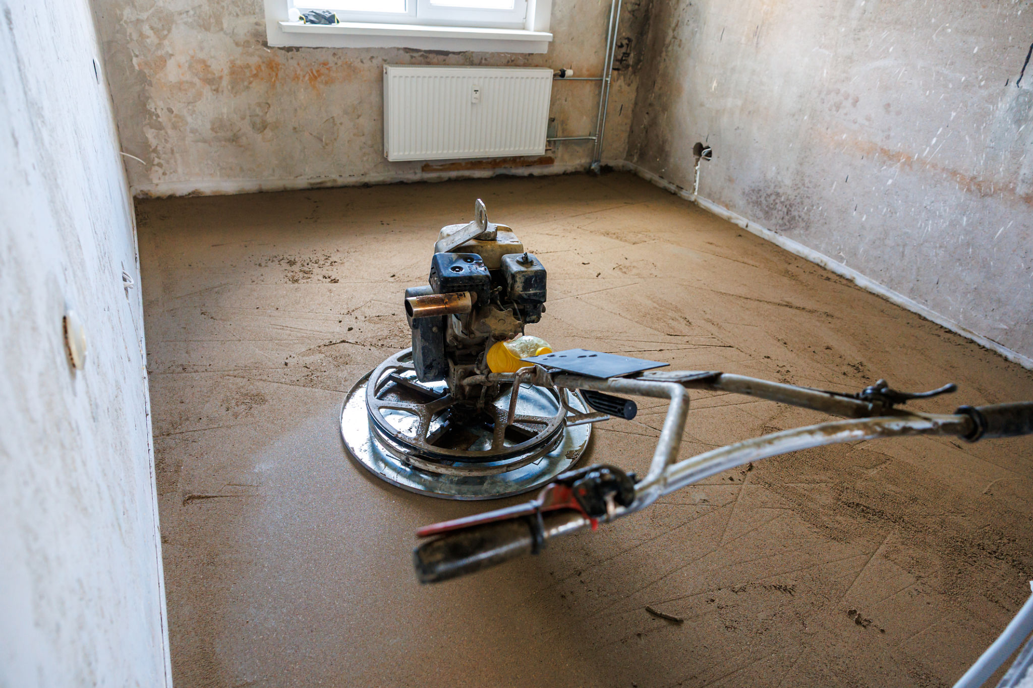 flooring tools