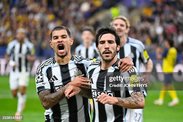 FBL-EUR-C1-UNION SG-NEWCASTLE FBL-EUR-C1-UNION SG-NEWCASTLE