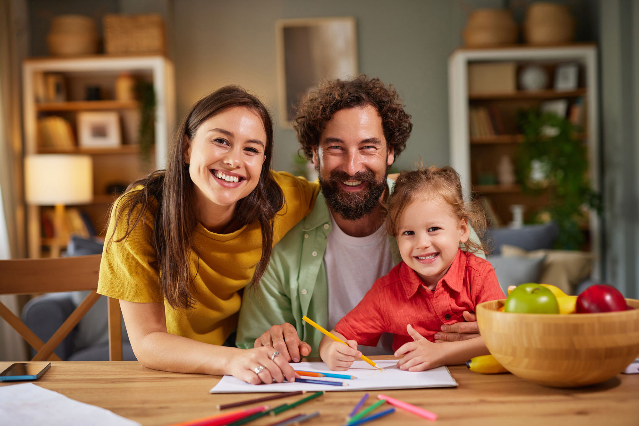 family health education