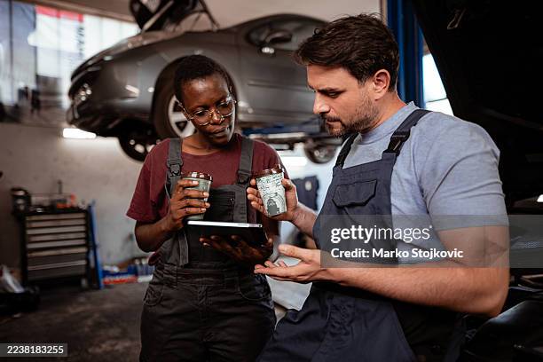 A Case Study in Eco-Friendly Auto Repair: Success Stories from Our Clients