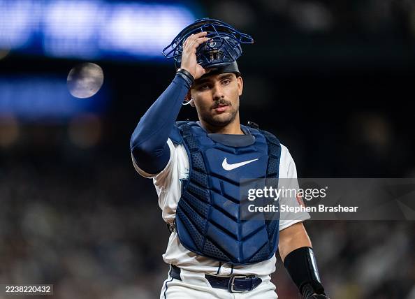 Los Angeles Dodgers v Seattle Mariners Los Angeles Dodgers v Seattle Mariners