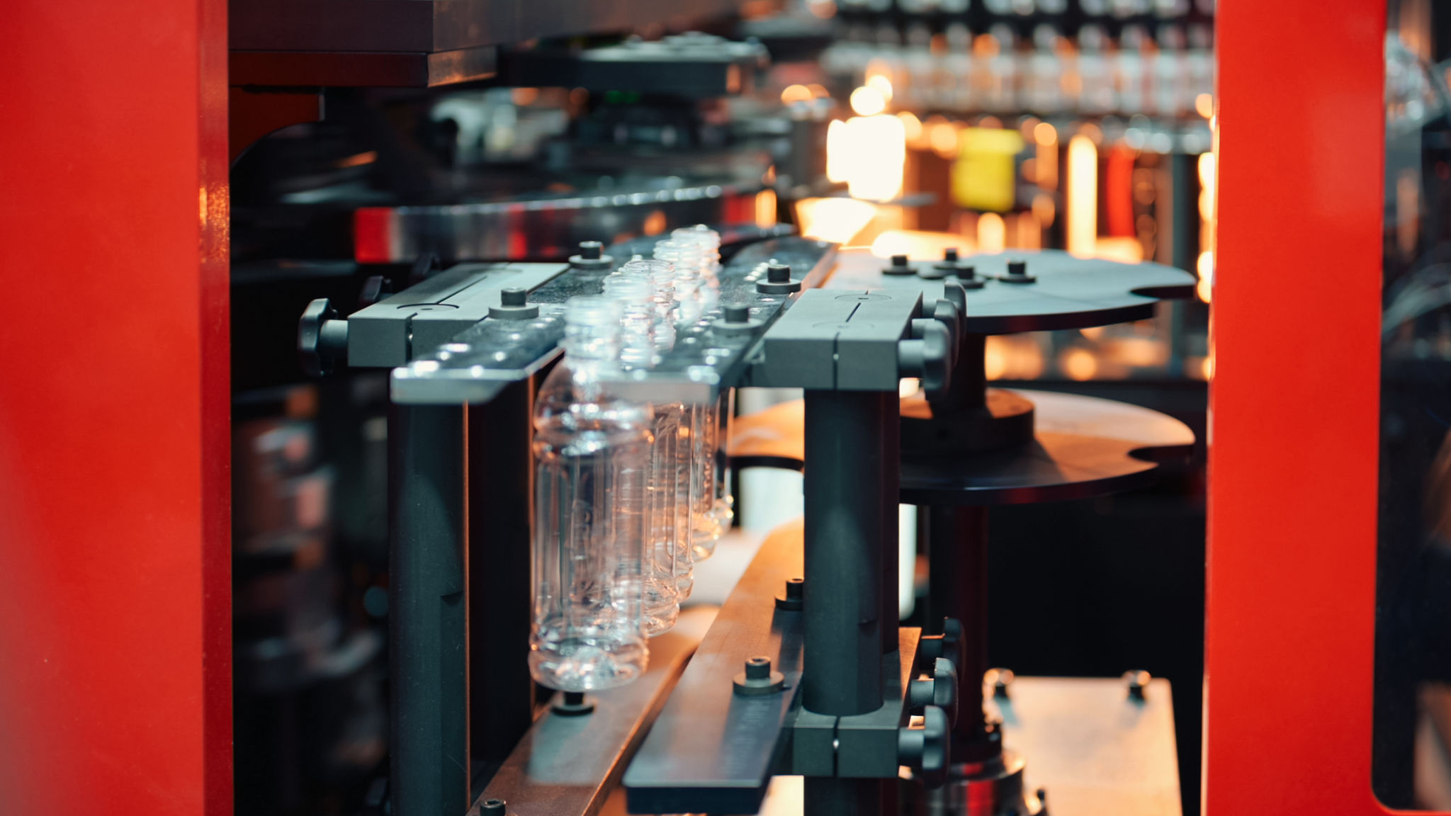 pet product manufacturing