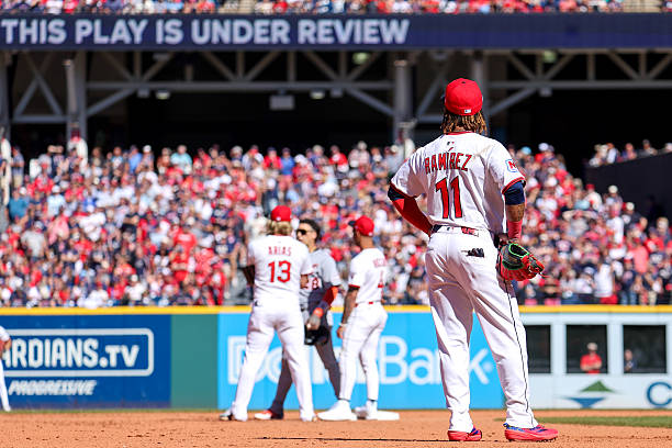 How to Watch Guardians vs. Tigers AL Wild Card Game 3 - October 2