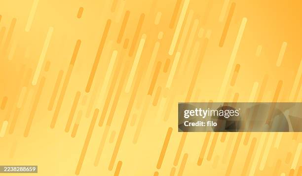 yellow abstract wave line background - dna sequence stock illustrations