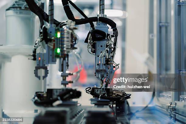 metal industry innovation