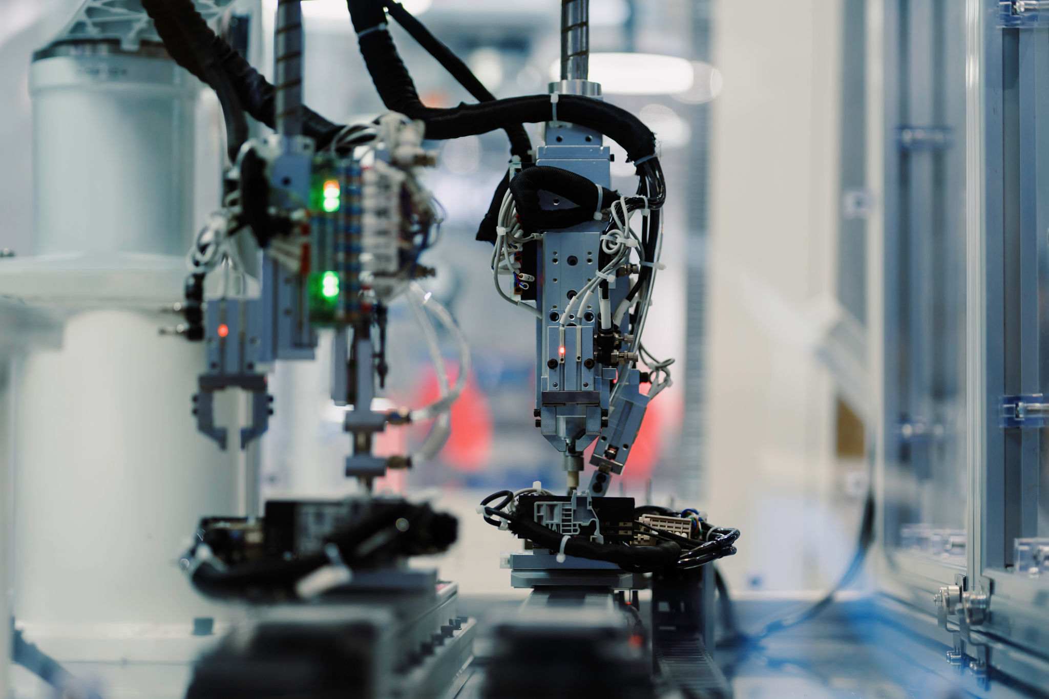 metal industry innovation