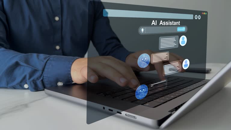 https://media.gettyimages.com/id/2238342129/video/person-searching-for-information-with-the-help-of-ai-assistant-virtual-assistant-artificial.jpg?b=1&s=640x640&k=20&c=5h7D7dK7meImr2TCWJ3DdKZElJRcoTZdlhWPmKfX-QQ=