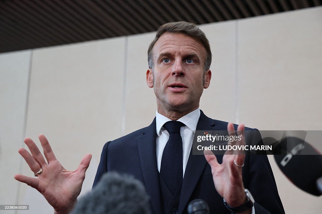 DENMARK-EU-POLITICS-DIPLOMACY-EPC