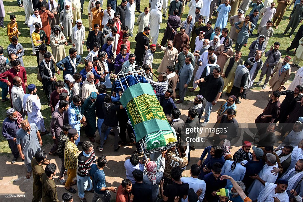 PAKISTAN-POLITICS-KASHMIR