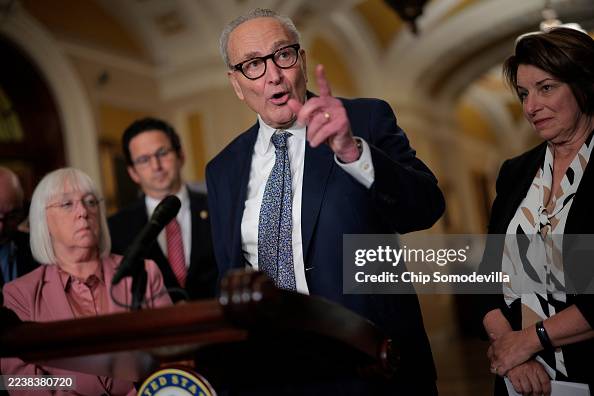 Government Shutdown Looms As House And Senate Disagree On Funding Bill Government Shutdown Looms As House And Senate Disagree On Funding Bill