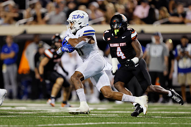 Florida Atlantic vs. Tulsa Prediction, Odds, Picks - November 8, 2025