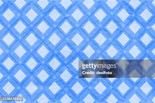 Blank empty full frame diamond checkered pattern Blank empty full frame diamond checkered pattern