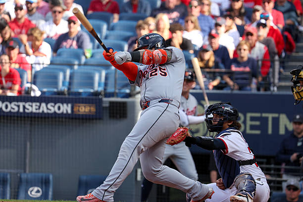 Mariners vs. Tigers ALDS Game 1 Prediction, Odds, Picks - October 4