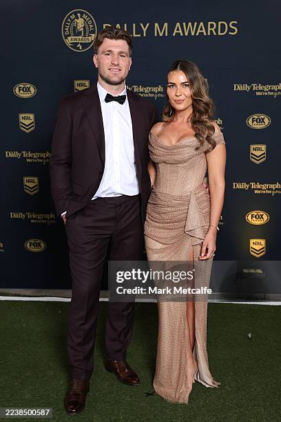 Jai Rabbithoes 60,545 South Sydney Rugby League Stock Photos, High-Res Pictures, and ...