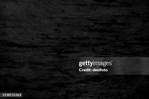 Textured effect empty blank dark black coloured Textured effect empty blank dark black coloured