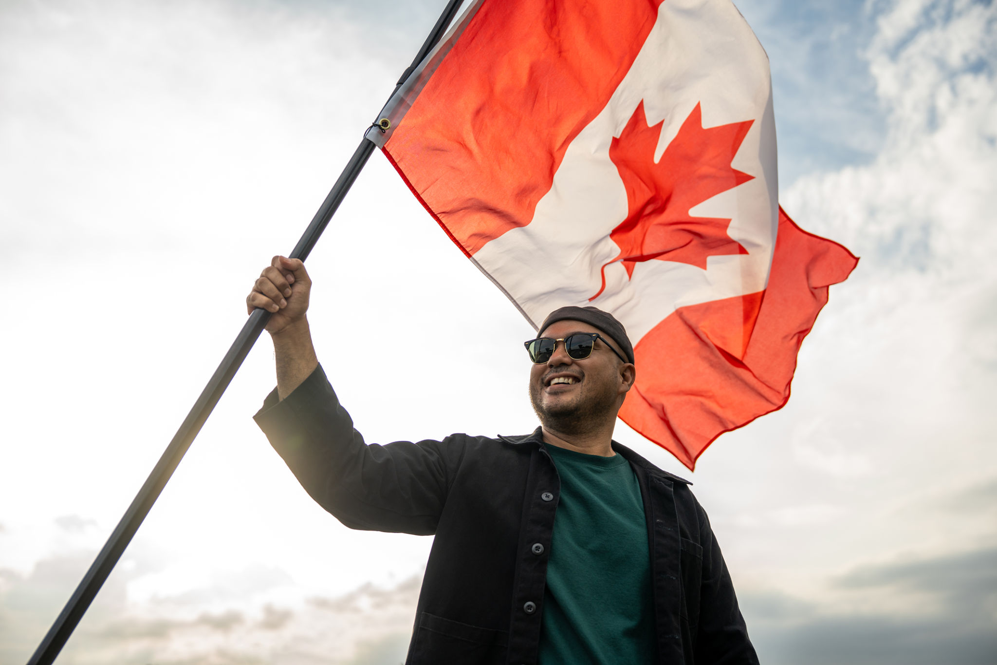 canadian citizenship