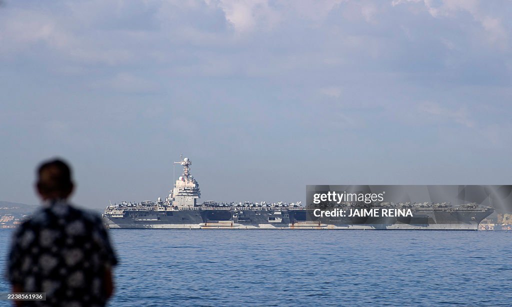 SPAIN-US-DEFENCE-MILITARY