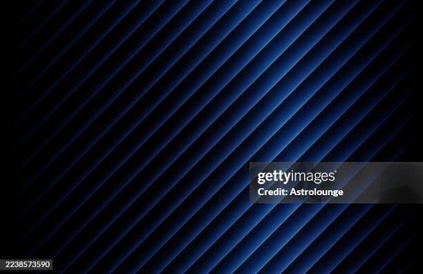chromatic dramatic gradient in retro-futuristic style with blue tones for trendy visual art projects - light denim stock illustrations