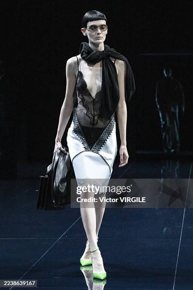 Tom Ford - Runway - Spring/Summer 2026 Paris Fashion Week Tom Ford - Runway - Spring/Summer 2026 Paris Fashion Week