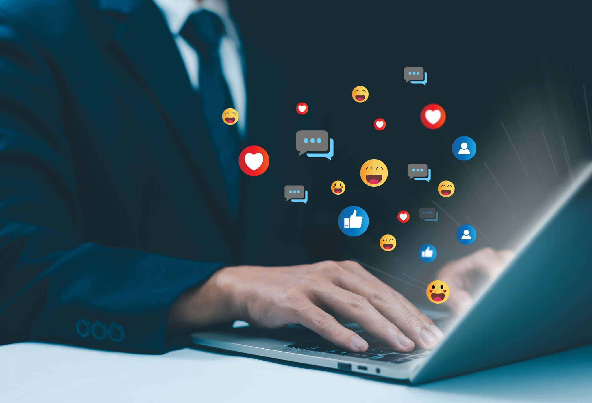 linkedin engagement
